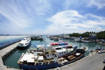 富岡漁港