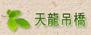 天龍吊橋